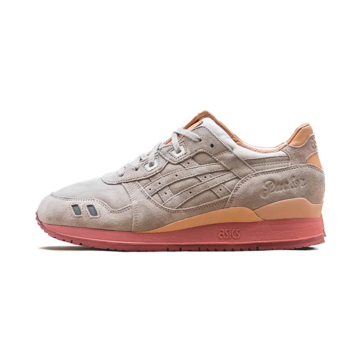 Asics x Packer Shoes Gel-Lyte III GL 3 ‘Dirty Buck’ (2015) (H50SK-1212)