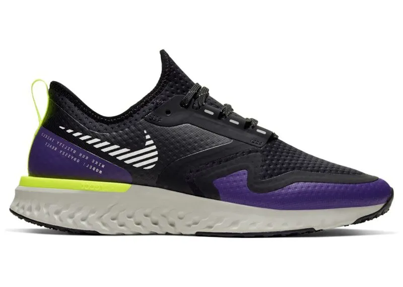 Nike Odyssey React 2 Shield Voltage Purple (BQ1672-002)