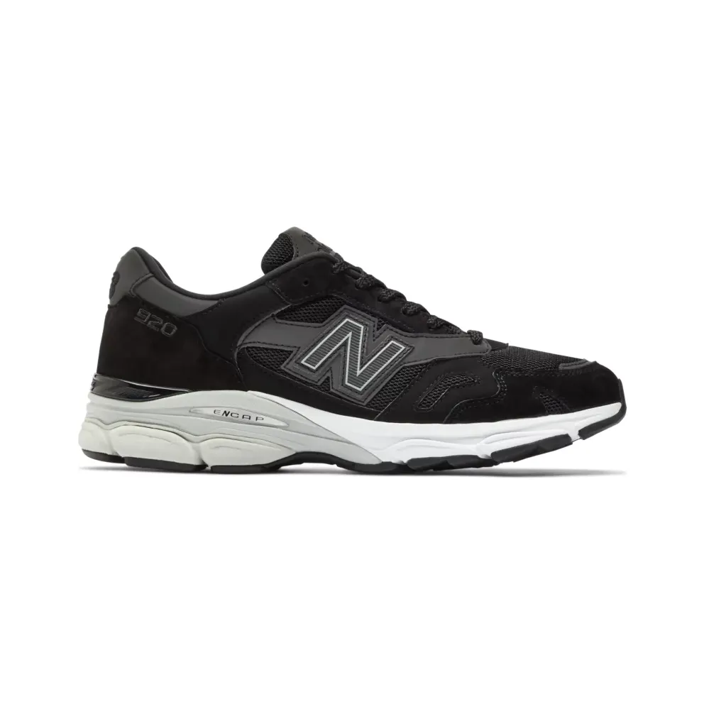 New Balance 920 MiUK Black (M920KR)