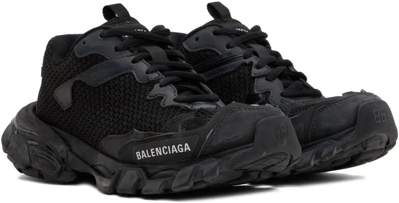 Balenciaga Black Track 3.0 (700873 W3RF1)