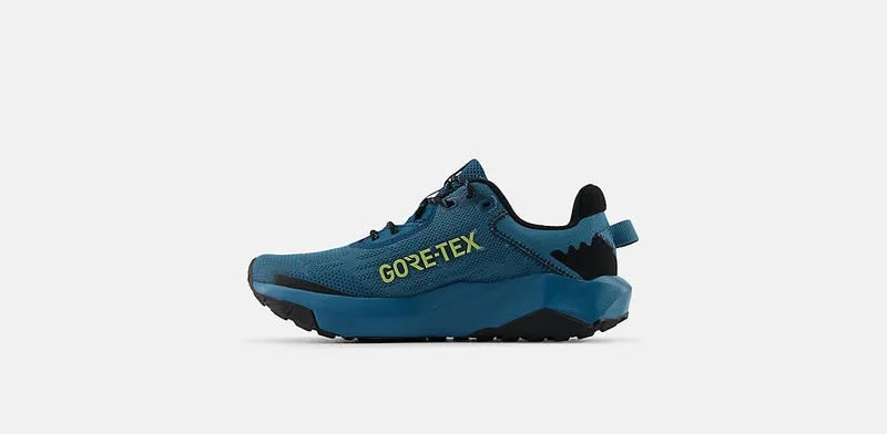 New Balance DynaSoft Nitrel v6 Gore-Tex Terrarium Black (WTNTRGP6)