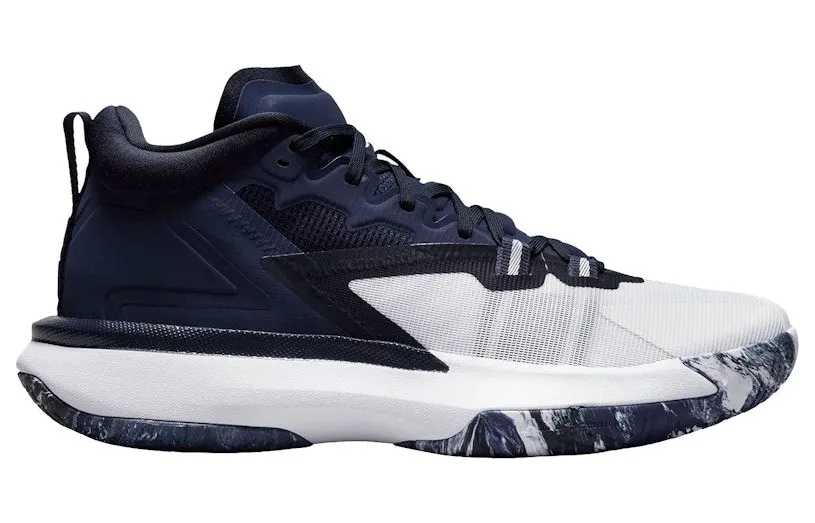 Jordan Zion 1 TB Midnight Navy (DC4208-400)