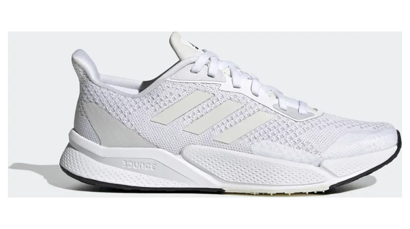 Adidas X9000L2 ‘Cloud White’ Cloud White/Cloud White/Dash Grey (FW8077)