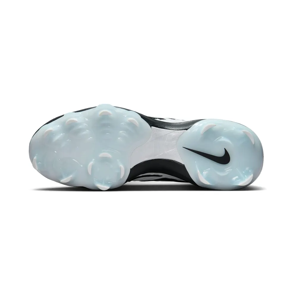 Nike Alpha Huarache NXT MCS “White Blue Tint Black” (DJ6519-101)