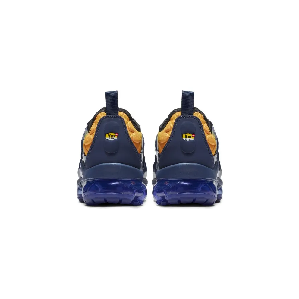 Nike Air VaporMax Plus Persian Violet Midnight Navy (W) Persian Violet/Black-Midnight Navy-Laser Orange (AO4550-500)