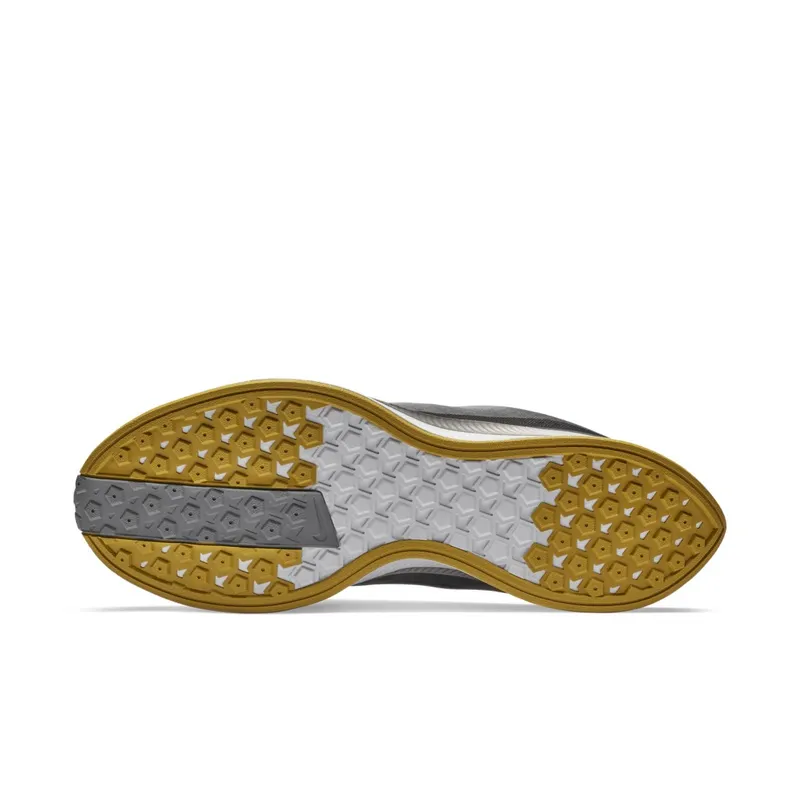 Nike Pegasus 35 Turbo Gridiron Black Gridiron/Black-Atmosphere Grey-Peat Moss-Metallic Silver (AJ4114-003)