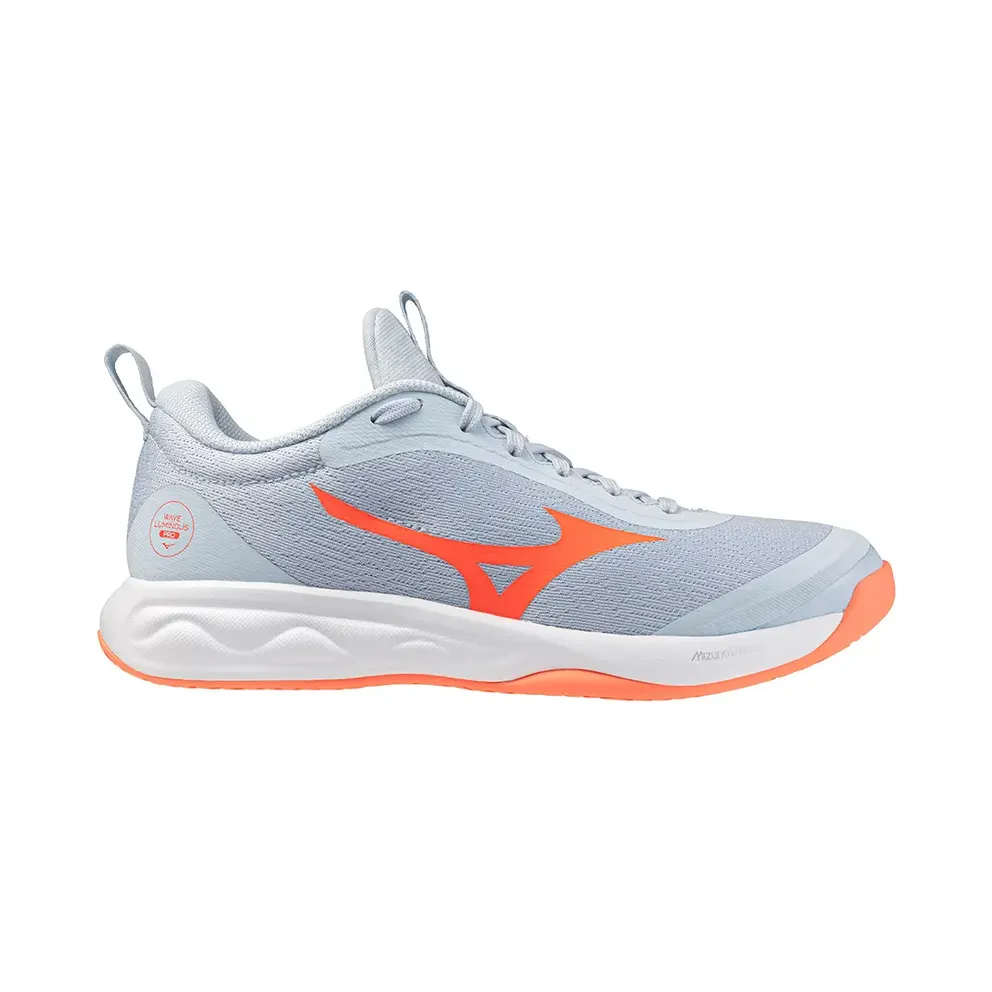 Mizuno Wave Luminous Blue (V1GC264084)