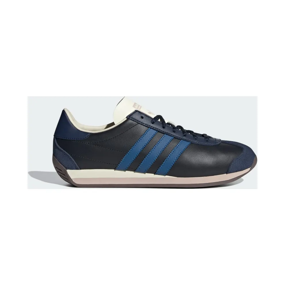 adidas Country OG Core Black Dark Marine (ID2962)