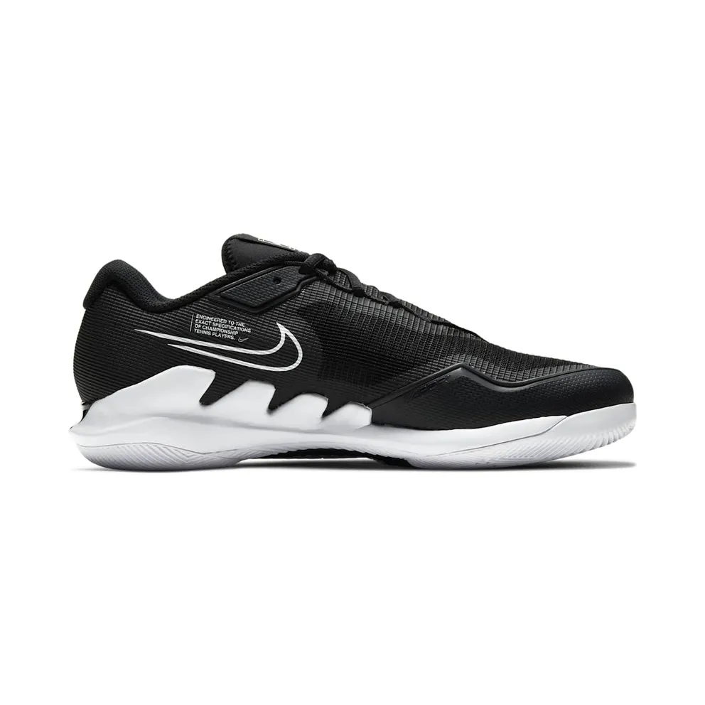 NikeCourt Air Zoom Vapor Pro Hard-Court Tennis Black (CZ0220-024)