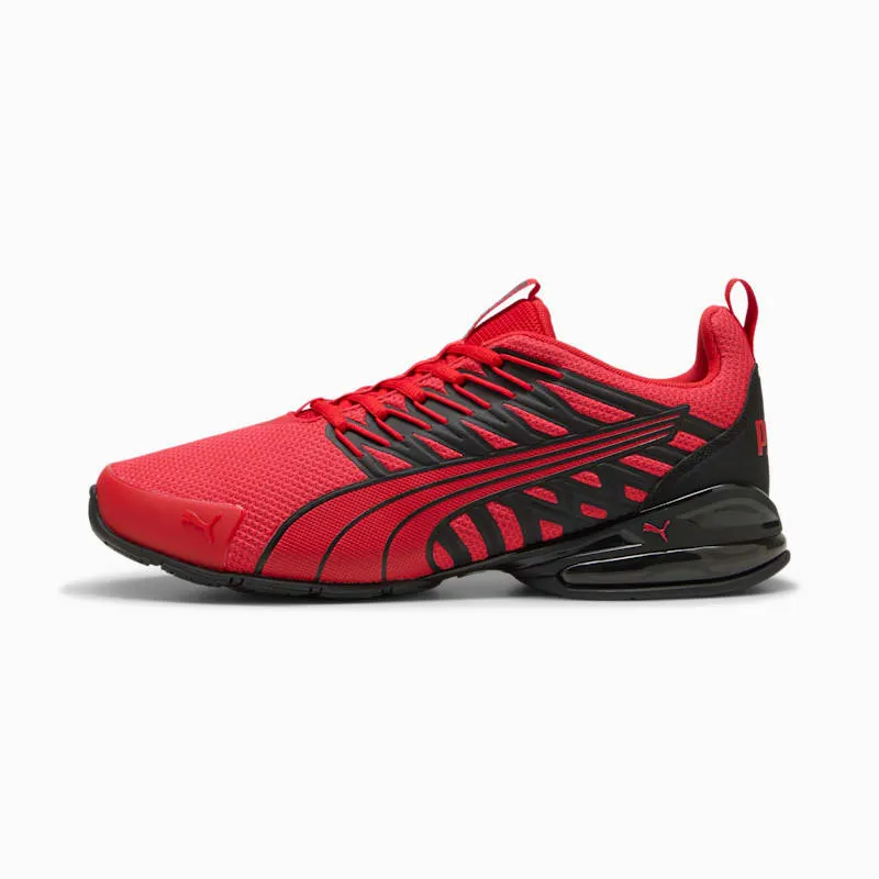 Puma Voltaic Evo For All Time Red Black (379601-15)