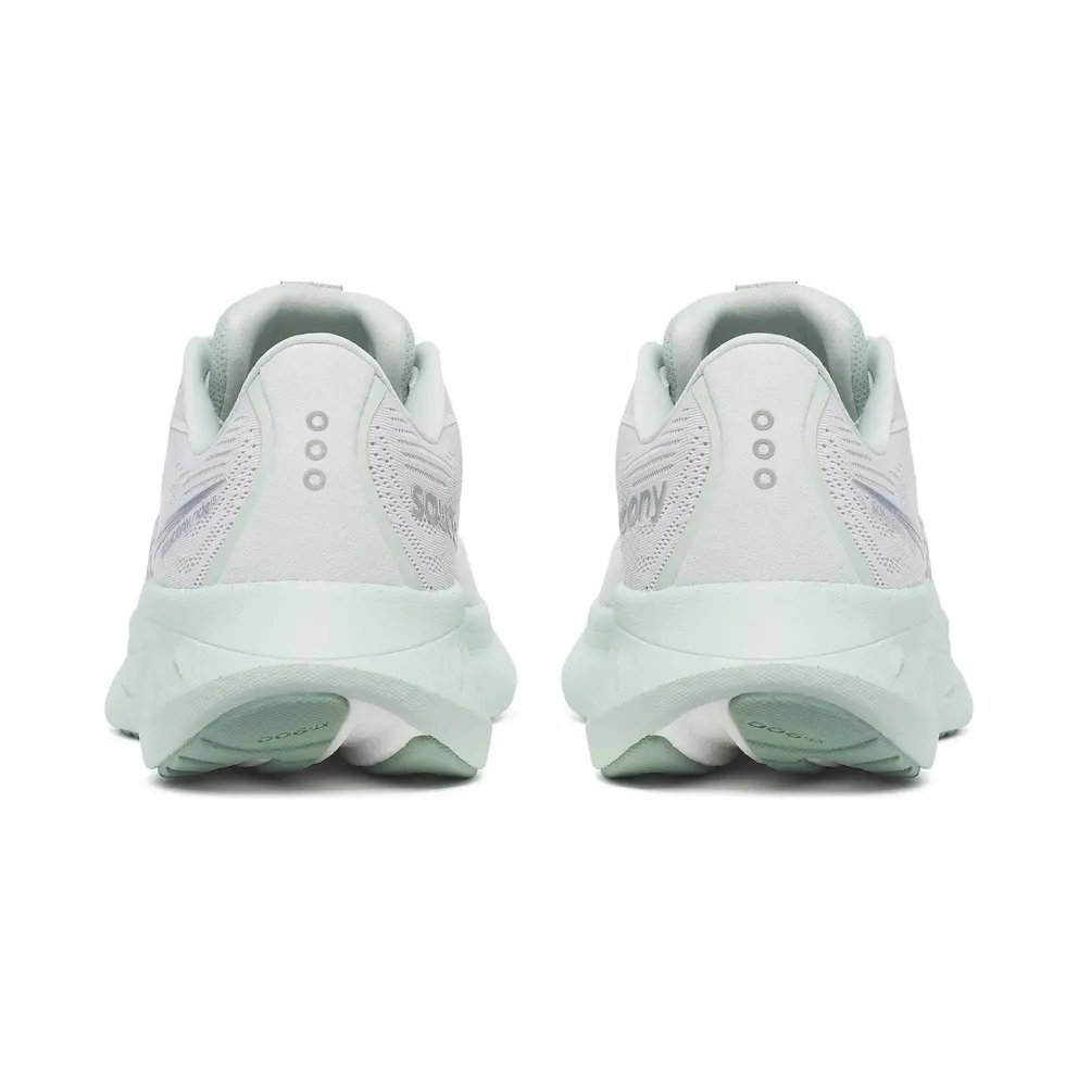 SAUCONY Ride 18 “Fog / Mist” (S11000-221)