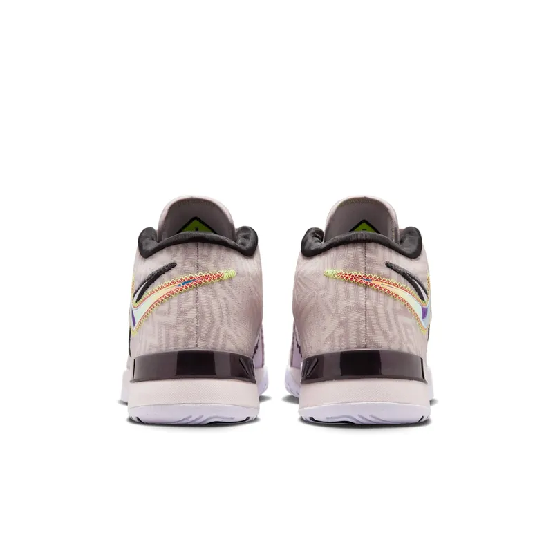 Nike Zoom LeBron NXXT Genisus “Platinum Violet” (HF0712-005)