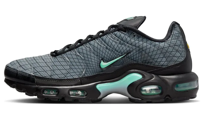 Nike Air Max Plus “Spirograph” (FB3351-001)