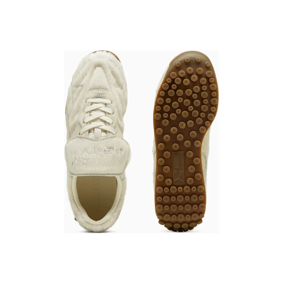 Puma Avanti Pony Hair Rihanna Fenty Warm White (399814-02)