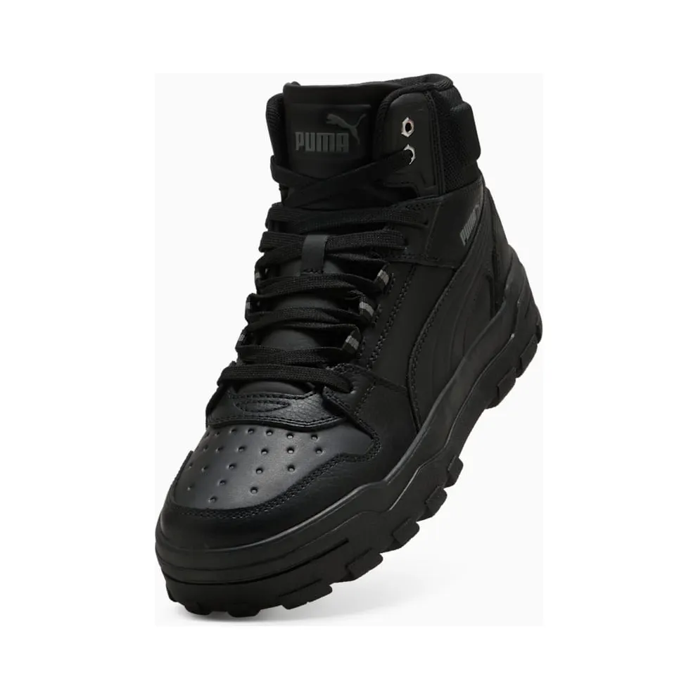 PUMA Rebound – Black (39746815)