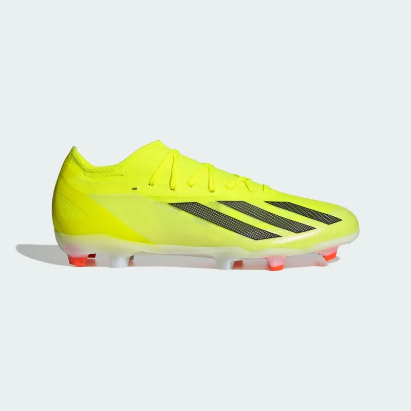 Adidas Crazyfast Pro FG “Solar Energy Pack” (IG0601)