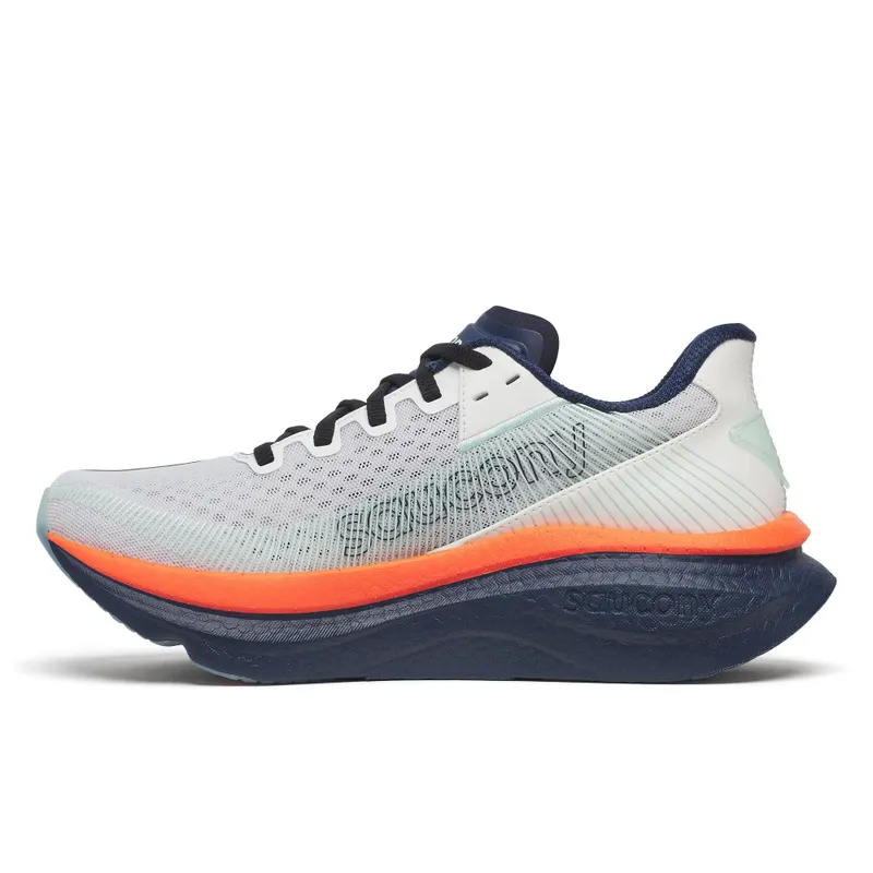 SAUCONY Endorphin Azura “White / Navy” (S11070-172)