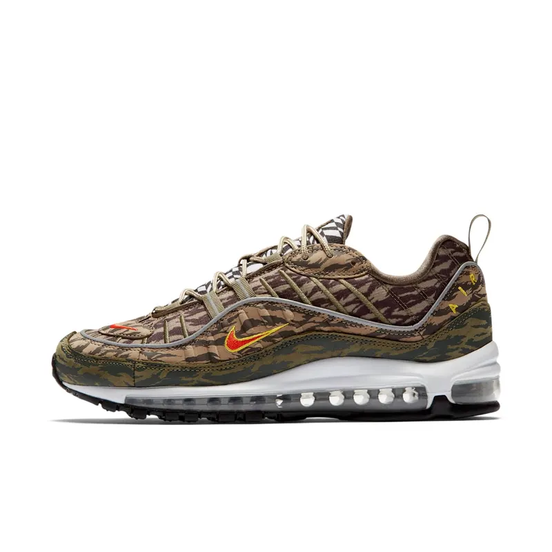 Nike Air Max 98 AOP Camo (AQ4130-200)
