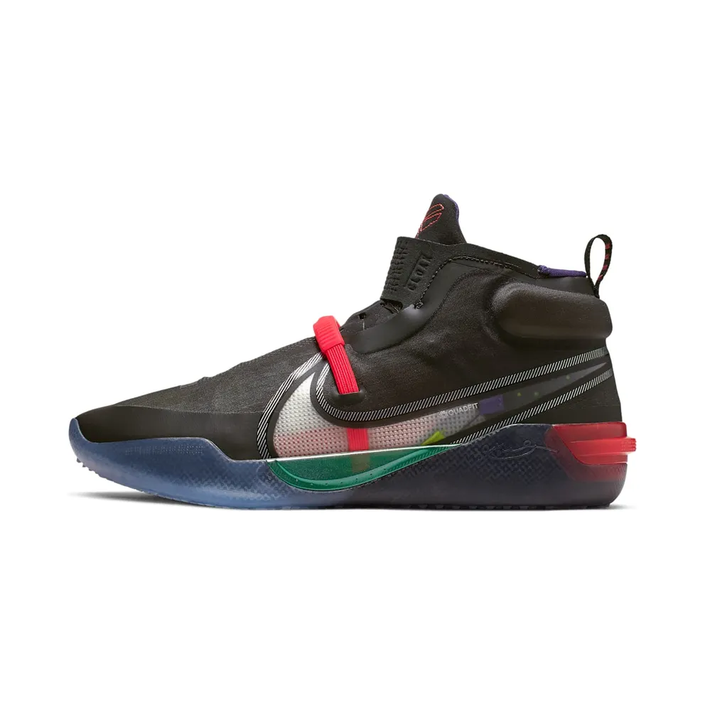 Nike Kobe AD NXT FF Off Noir Clear (CD0458-090)