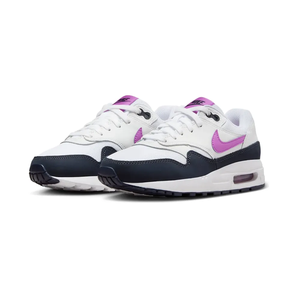 Nike Air Max 1 GS “Light Purple” (FQ8360-100)
