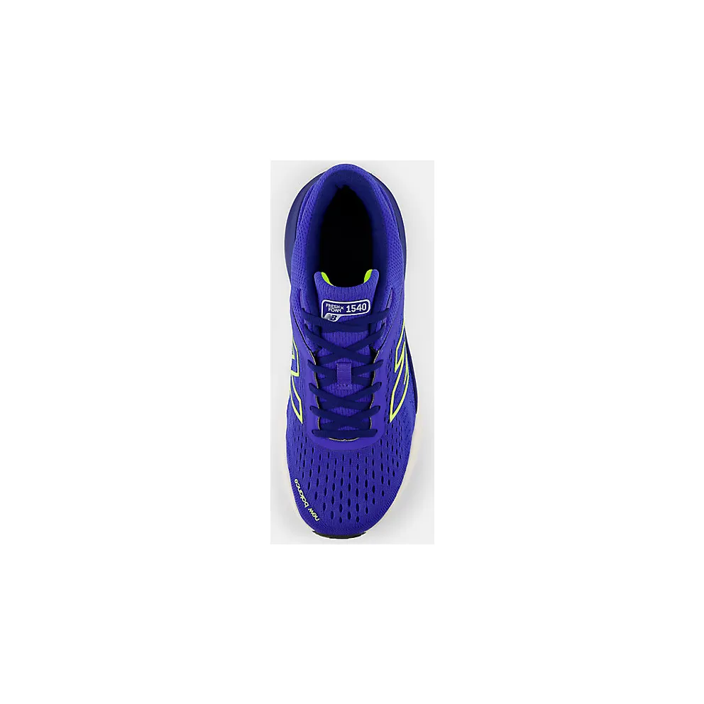 New Balance Fresh Foam 1540v4 Marine Blue Thirty Watt (M1540BG4)