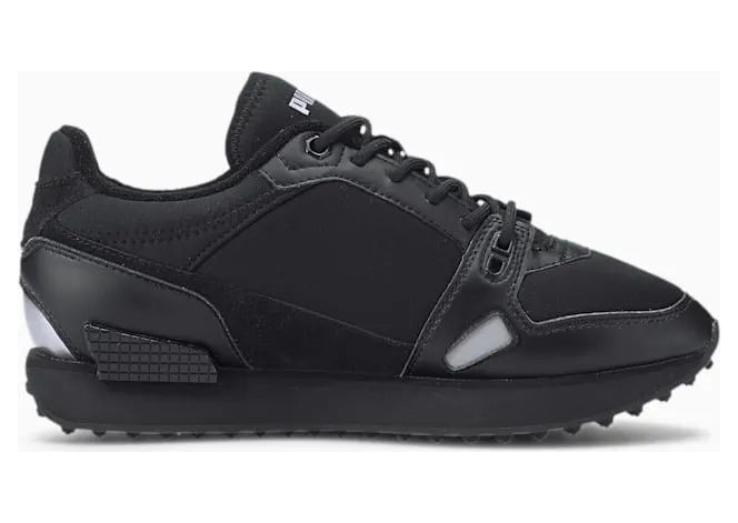 Puma Mile Rider Bright Peaks Black (37411301)