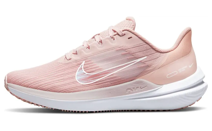Nike Air Winflo 9 Pink Oxford (DD8686-600)