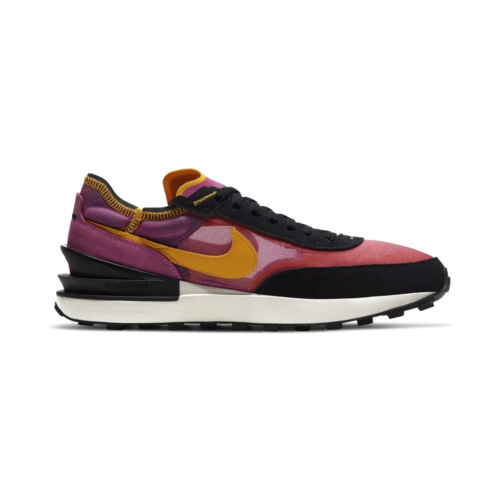 Nike Waffle One Pink (DA7995-600)