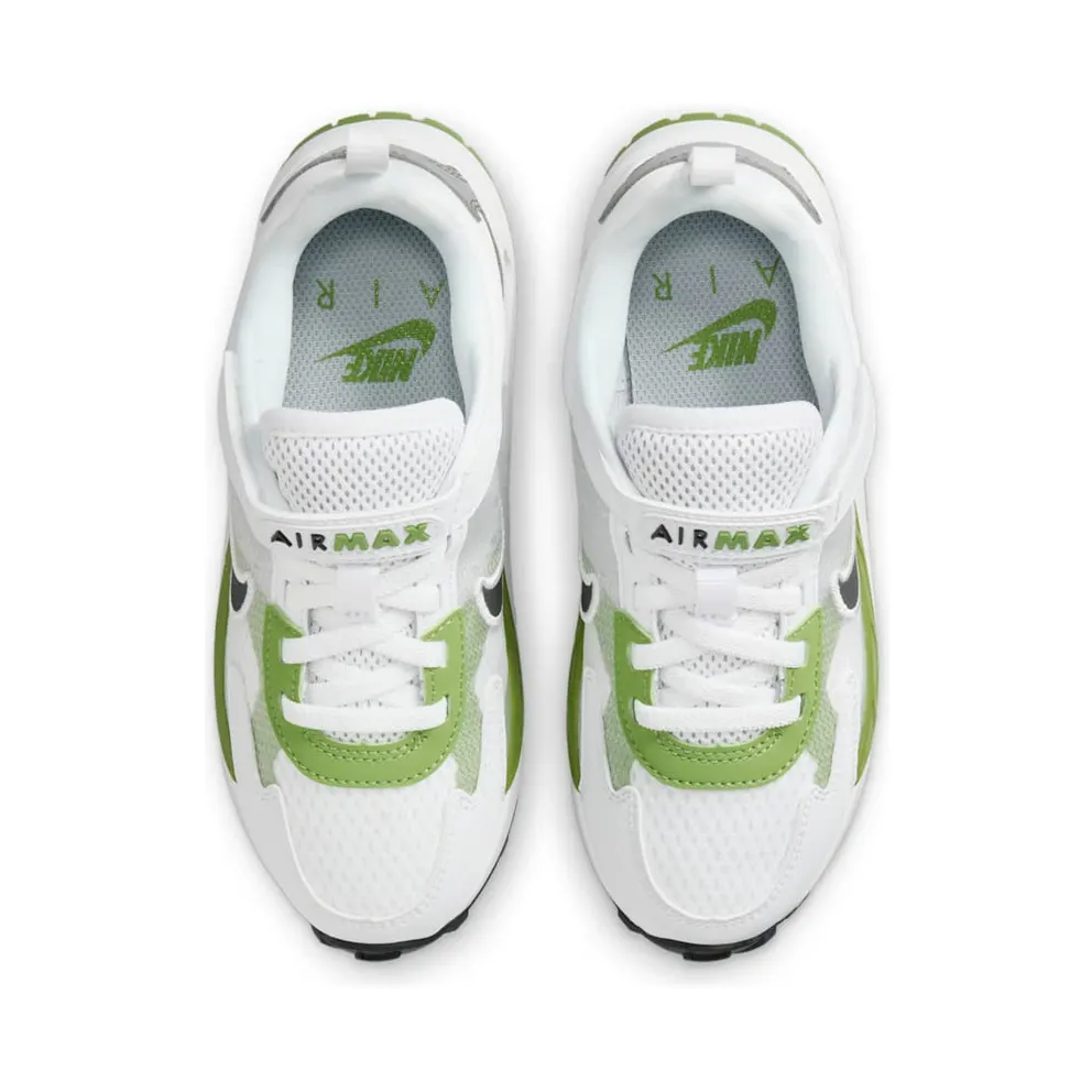 Nike Air Max Solo White Chlorophyll Smoke Grey Black (FZ0944-100)