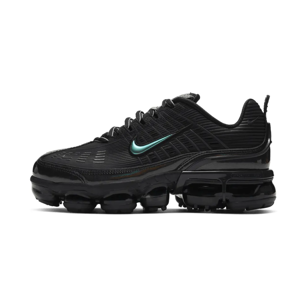 Nike WMNS Air VaporMax 360 Triple Black (2020) (CK2719-002)