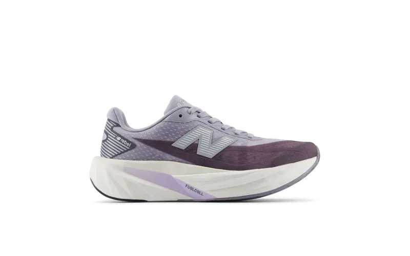 NEW BALANCE FuelCell Rebel v5 “DIGITAL MIST / MAGNET” (WFCX906)