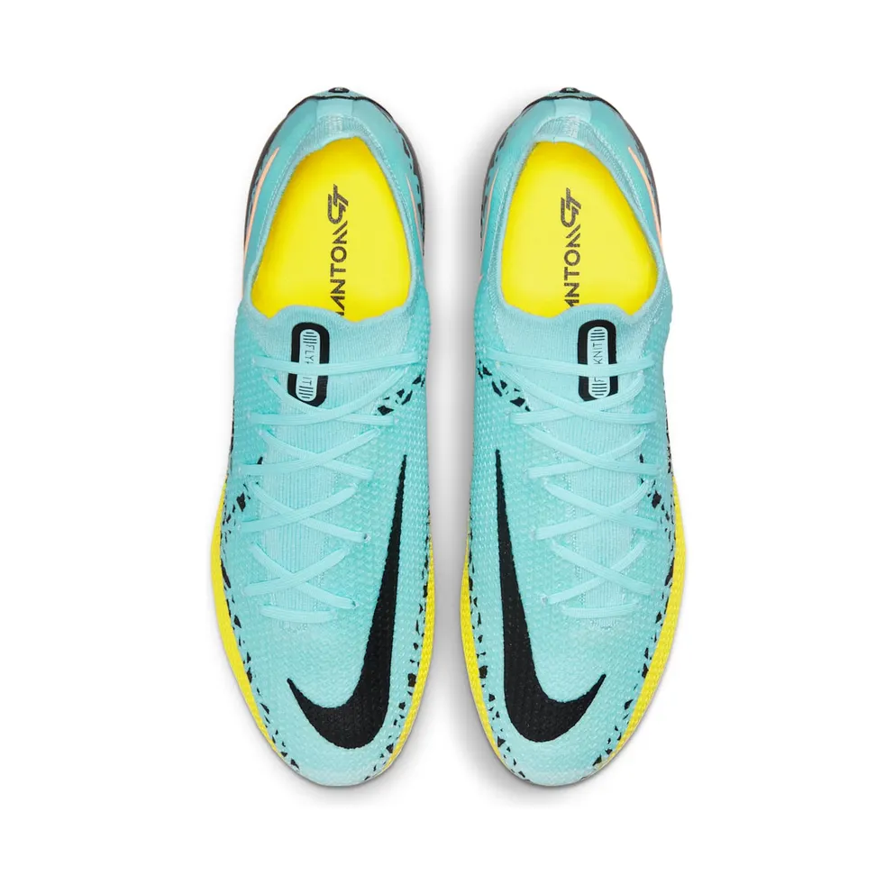 Nike Phantom GT2 Elite SG-Pro AC Glacier Ice (DC0753-407)