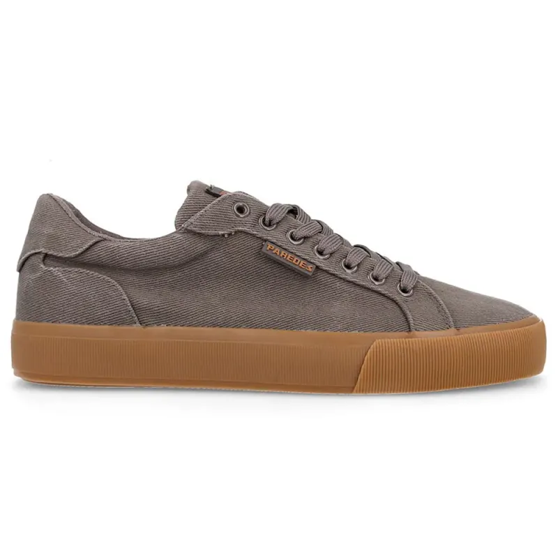 Paredes sneaker Grey (DC25162-GR)