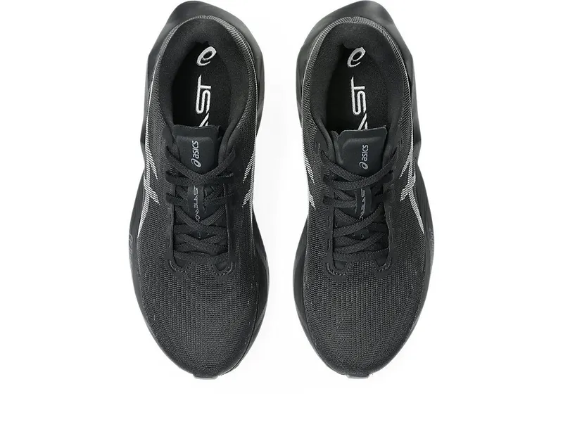 ASICS NOVABLAST 6 “Black / Black” (1011C243-002)