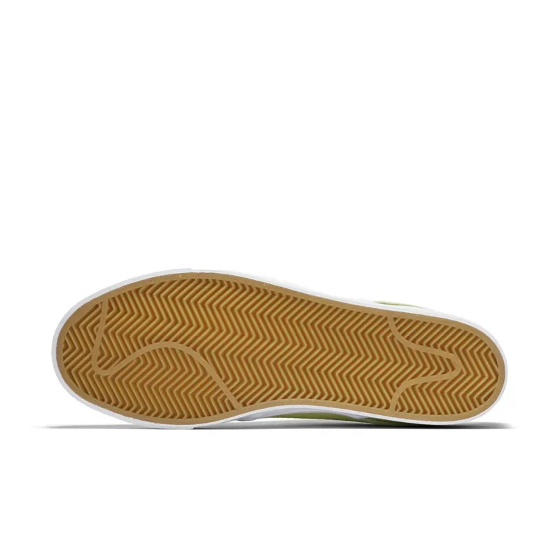 Nike SB Zoom Stefan Janoski Barely Volt Barely Volt/Barely Volt-White (333824-700)