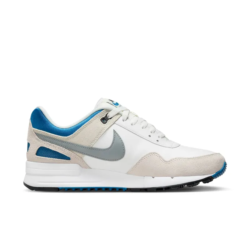 Nike Air Pegasus ’89 Summit White Industrial Blue (FB8900-100)