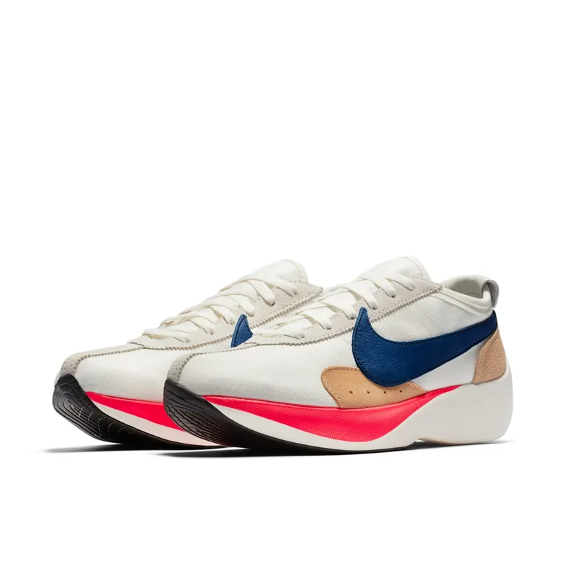 Nike Moon Racer Gym Blue Solar Red (BV7779-100)