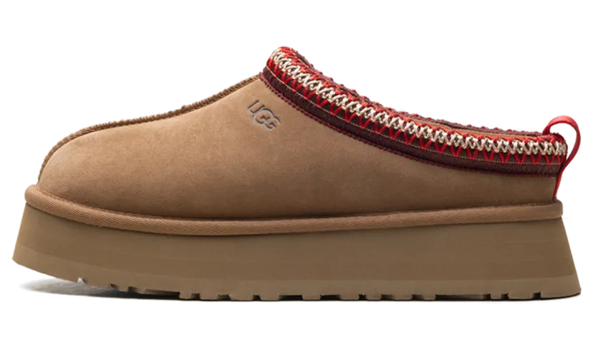 Ugg Tazz II Slipper “Chestnut” (1174471-CHE)