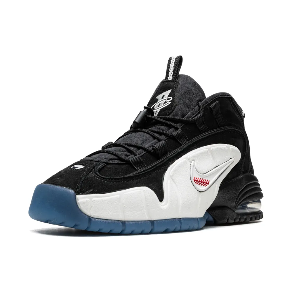 Nike Air Max Penny 1 “Social Status Recess Black” (DM9130-001)