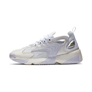 Nike Zoom 2K “Sail / Black / White” (AO0269-100)