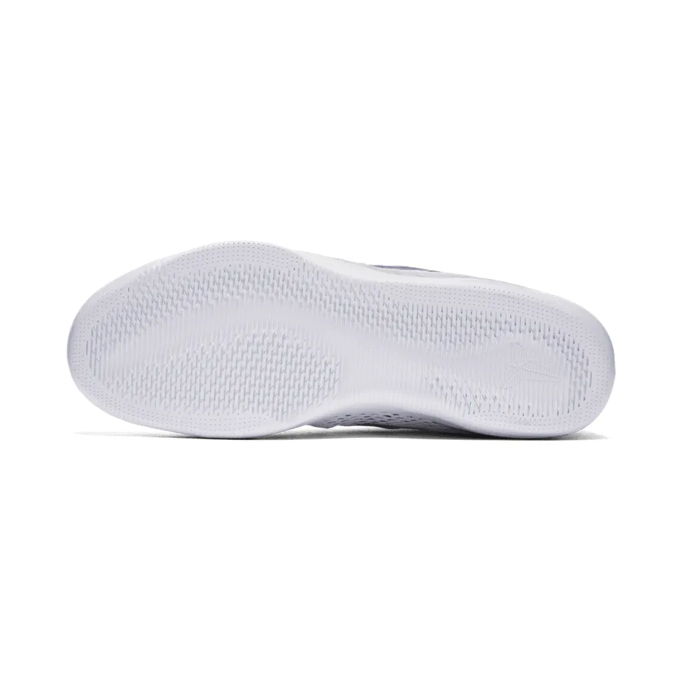 Nike Kobe 11 Low Draft Day White/Blue Lagoon-Court Purple (836183-154)
