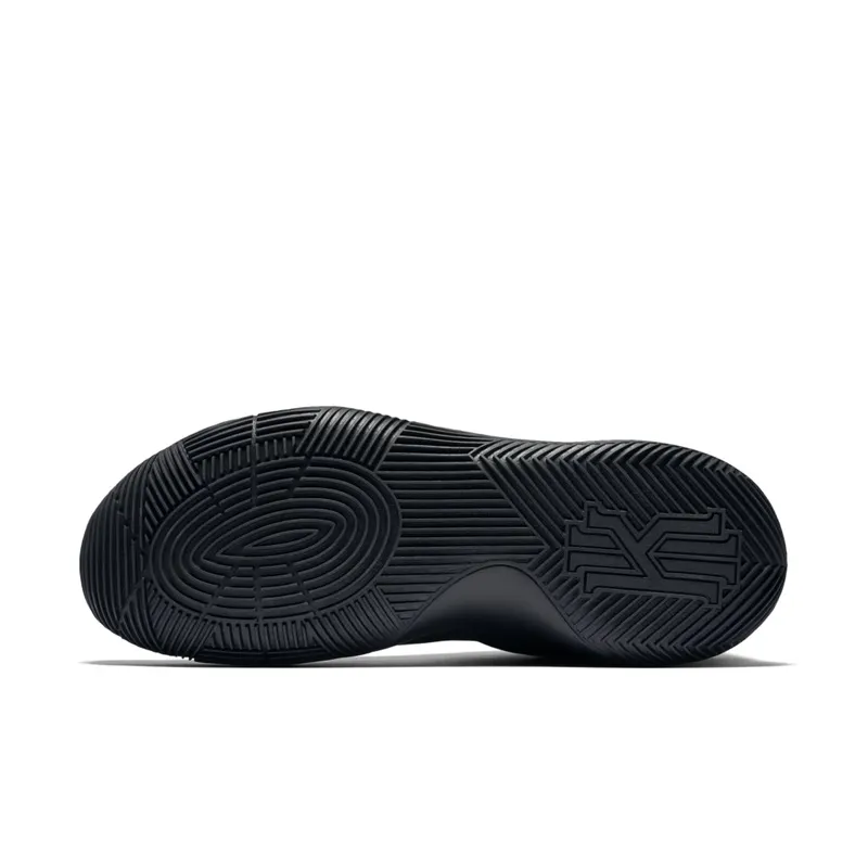 Nike Kyrie 2 Triple Black (819583-008)