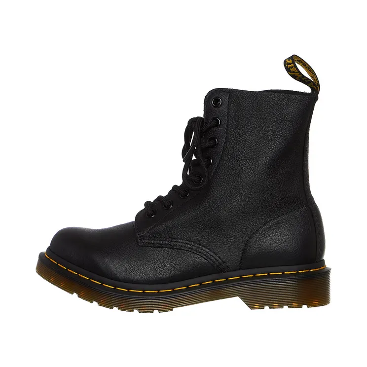 Dr. Martens 1460 Pascal Virginia Black (13512006)