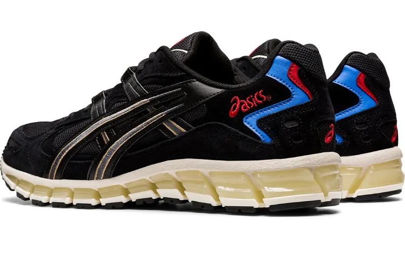 ASICS GEL-Kayano 5 360 (1021A160-001)