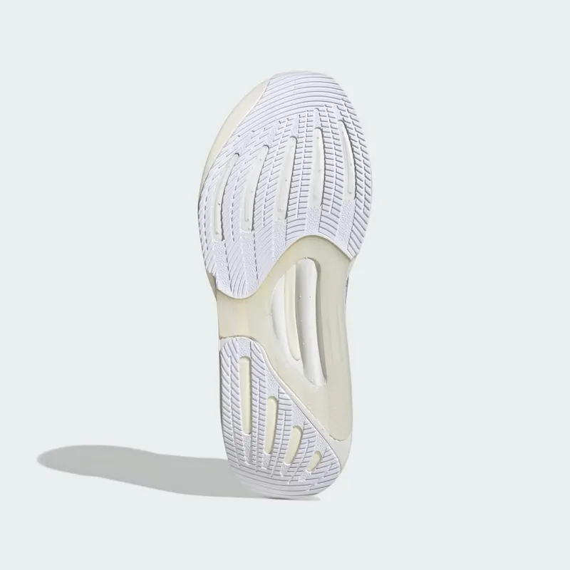 Adidas Supernova Solution 2.0 Running Shoes Halo Silver / Zero Metalic / Grey (IG2170)