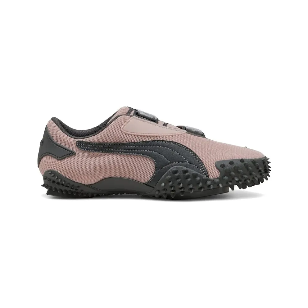 Puma Mostro OG Prime Mauve Mist Dusky Gray (403206-02)