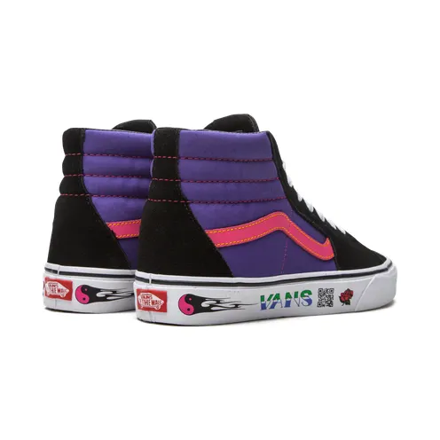 vans-sk8-hi VN0A32QG4U9