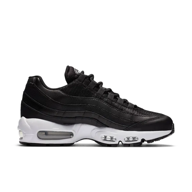 Nike Air Max 95 Essential Black (CK7070-001)