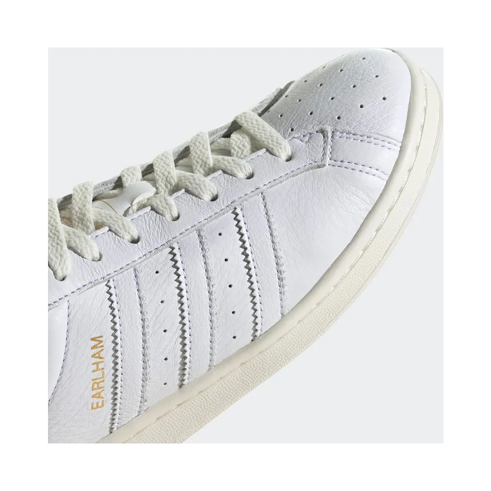 Adidas Earlham Cloud White / Cloud White / Off White (GW5758)