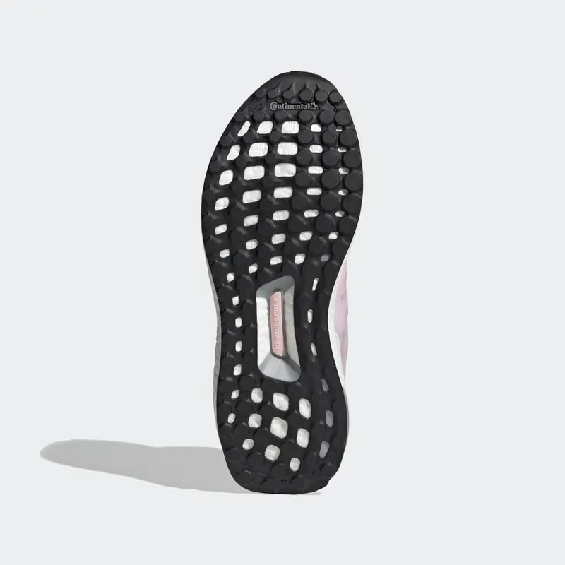 adidas Ultraboost S&L DNA Clear Pink / Clear Pink / Hazy Blue (FX7986)